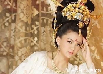 出了巨大|历史上著名的公主们有人美名流传，有人遗臭万年，有人荒淫无度