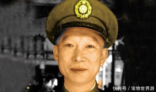 司令|他任大军区司令11年,发生啥事调任副司令,人家司令还不愿意他来