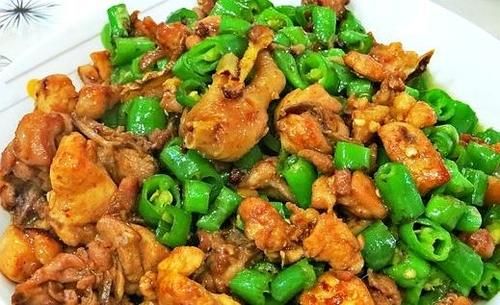 家常菜|香辣鲜美得让你多吃一碗饭的家常菜，简单又家常，经济实惠超解馋！