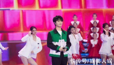 周深|央视国庆晚会8大看点：胡歌一人分饰五角，老艺术家的云端合唱