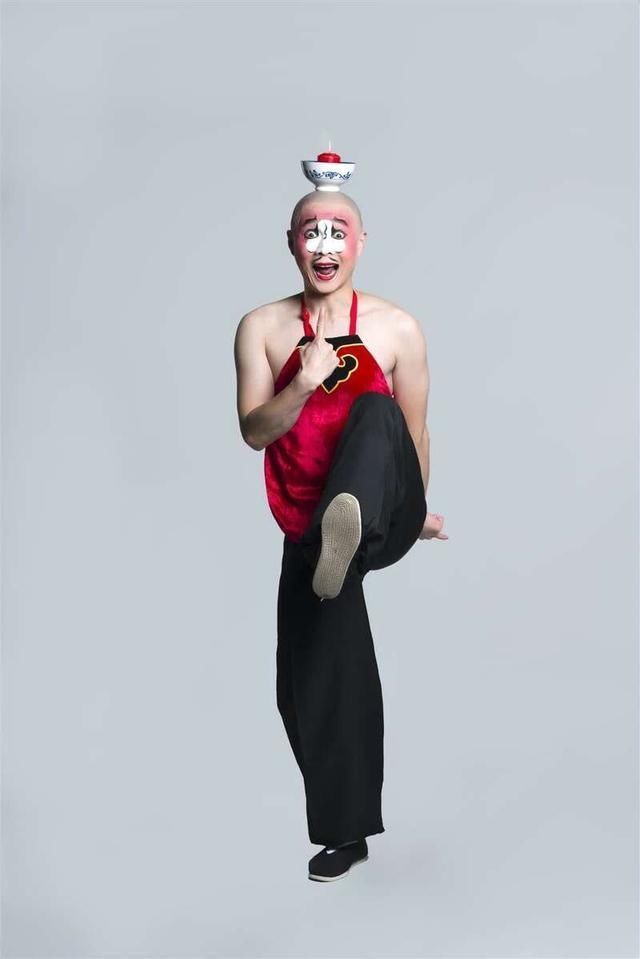 “张启山”现场“鬼吹灯”,全本《三盗九龙杯》难得一见