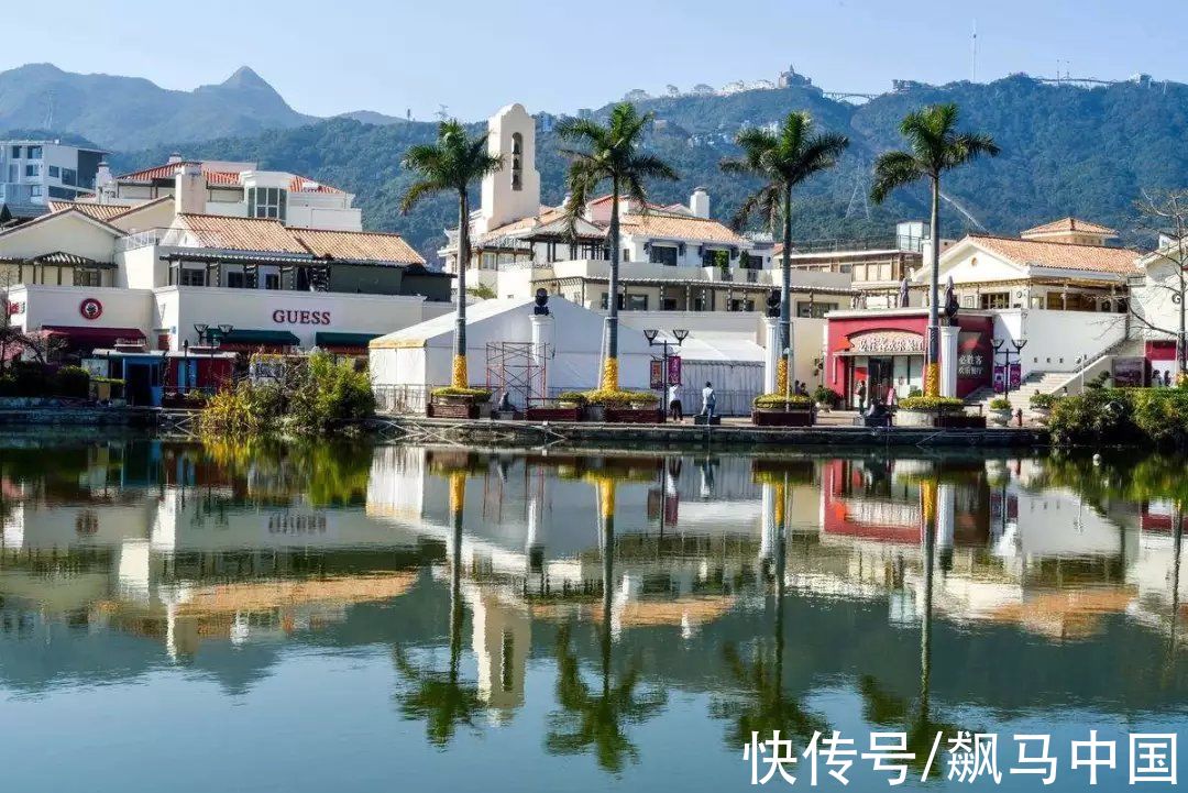 创新链|特色小镇和田园综合体的招商模式