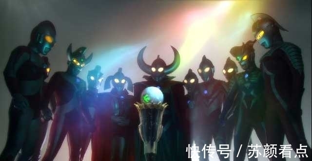 奥特之母|盘点奥特曼的四种复活方式,第三种最无敌,复活之后还可以进化!