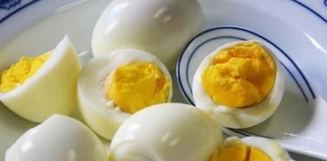 食品|肝损伤后,日常牢记多吃“4物”,可以修复肝细胞,肝慢慢变好