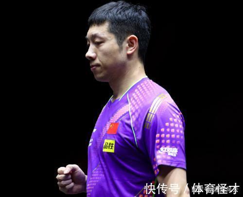 大满贯赛|首届乒乓球大满贯在3月初举行,国乒有12人参赛,3位老将参加