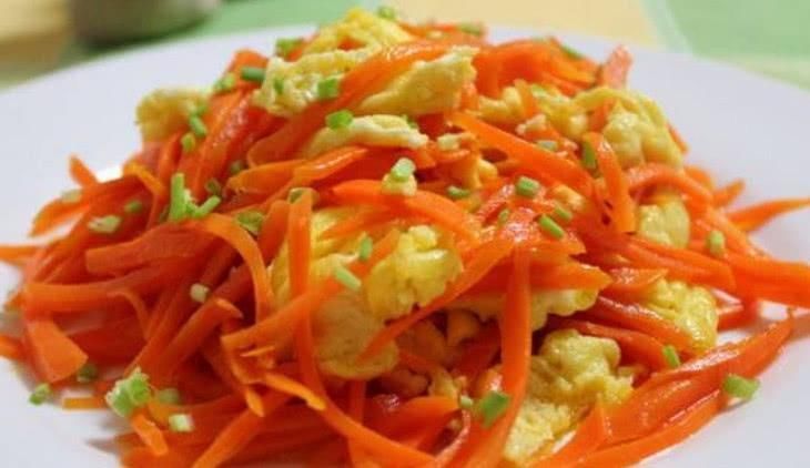 常吃|常吃胡萝卜的人,身体都不差,但是切记“3不”,很多人还不清楚