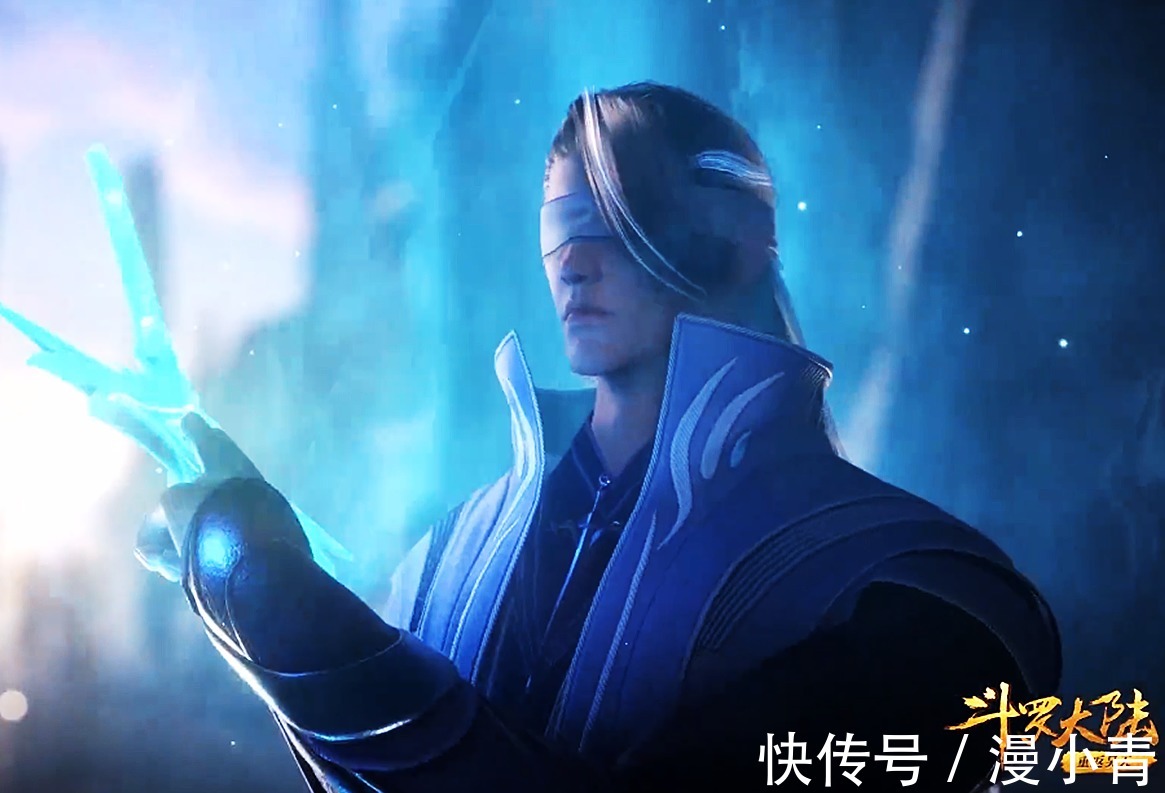 甲宗|斗罗大陆:七大宗门重新洗牌,新宗门出场一个比一个霸气