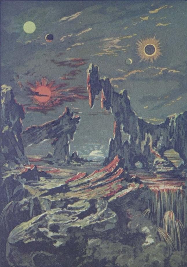 les|梵克雅宝星空下高级珠宝揭秘传奇世界 尽赏亦妙莫测瑰丽至美