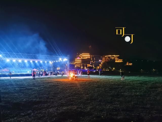 核桃汁|象山石浦度假景区的宵夜和早餐，除了海浪沙滩，我们还能玩什么