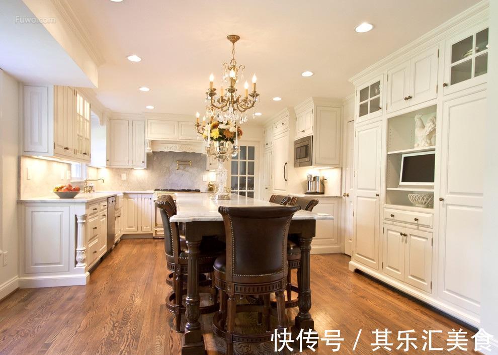 卧室|家装冷门知识：家庭装修，各房间灯光选择注意事项