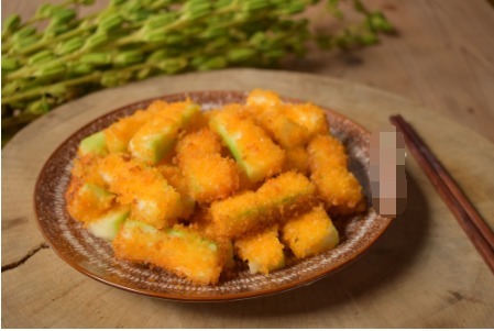 越吃越来劲的一道菜,管不住嘴的千万不要吃!