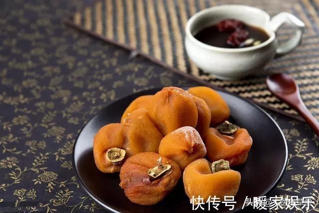 食物|心、肝、脾、肺、肾!最滋补五脏的食物表一定要给家人存下!