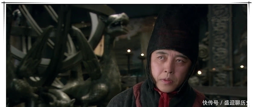 天下|宦官乱政,祸乱天下:罪魁祸首是其主子