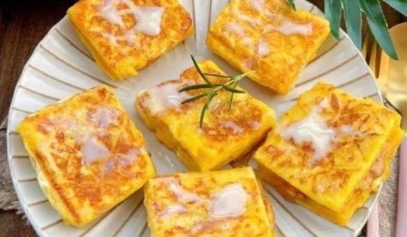 30种营养早餐,每天换着样吃,网友“王者级”早餐食谱,快收藏