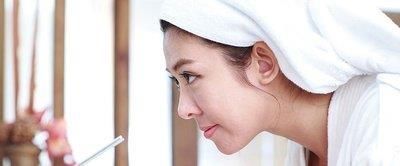 那些常年用香皂洗脸的人后来都怎么样了?