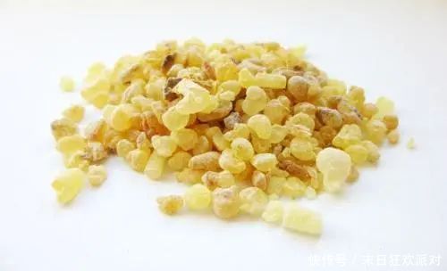 一个强大的配方5味药打通全身经络,寒湿、血瘀、痰瘀通通消除