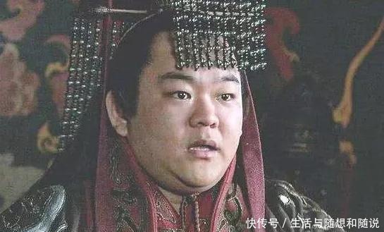 灭亡|诸葛亮偷偷留下一员大将,本可阻止蜀汉灭亡,为何刘禅不重用