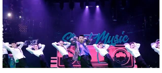 《這！就是街舞》八強(qiáng)，一博戰(zhàn)隊(duì)獨(dú)占4人，楊凱作品《凱旋》驚艷！