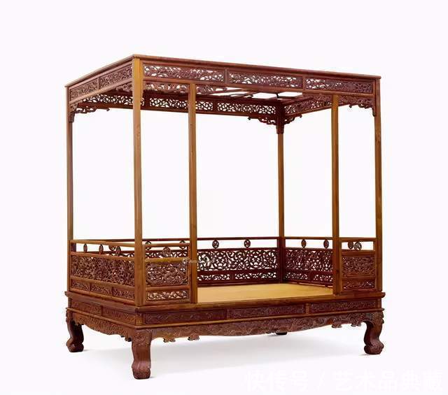 椅盘|明式家具，21个永恒的经典器型