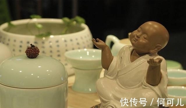 一个人|了凡四训:一个人难以大富大贵,或许就因为这一个字!