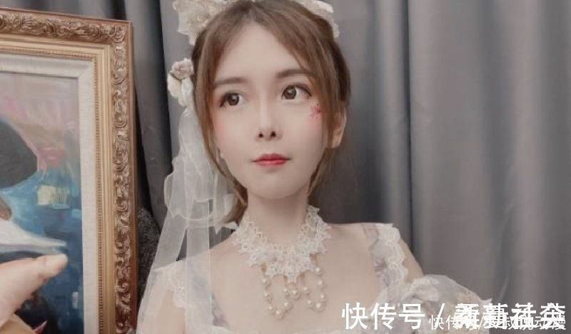 女装大佬|男孩子就不能穿洛丽塔？女装大佬告诉你，每个男生都可以是小天使