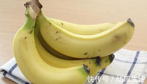 宿便|肠道“推粪机”被发现,并不是香蕉,便秘时吃点,或可排出老宿便