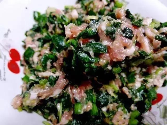 吃饺子的季节,特意准备几种饺子馅的做法,妈妈们收藏吧