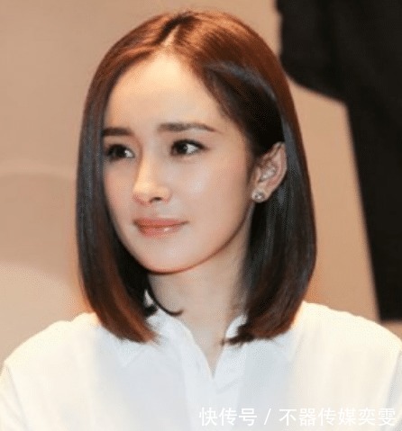 直发VS卷发:风情美和知性美之间的比拼,你到底适合哪种?