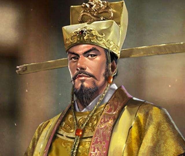 暴毙|赵匡胤：被迫黄袍加身的大宋皇帝，一统天下却离奇暴毙