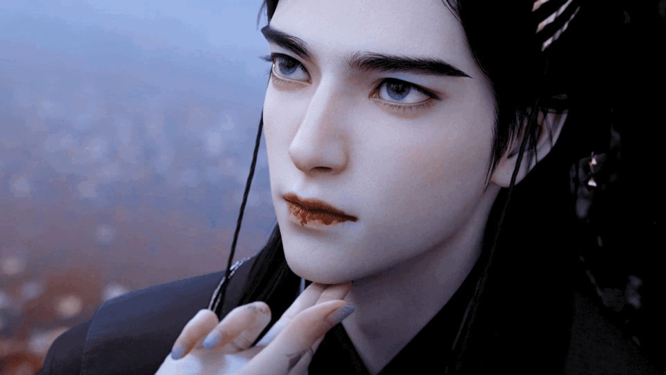 古偶剧|二次元角色的造型怎么会被抄到三次元古偶剧里?