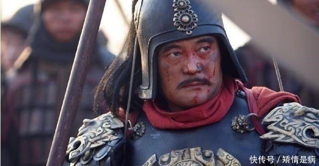 梁山上的相聚,到底是命运的作用,还是自己的选择!