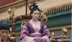 龙袍|刘娥是谁?为何是宋朝唯一一个敢穿龙袍的女人!