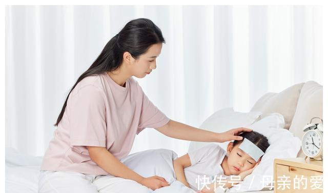 发烧|孩子生病了，不要坚持送他去幼儿园，自己遭罪还影响别人