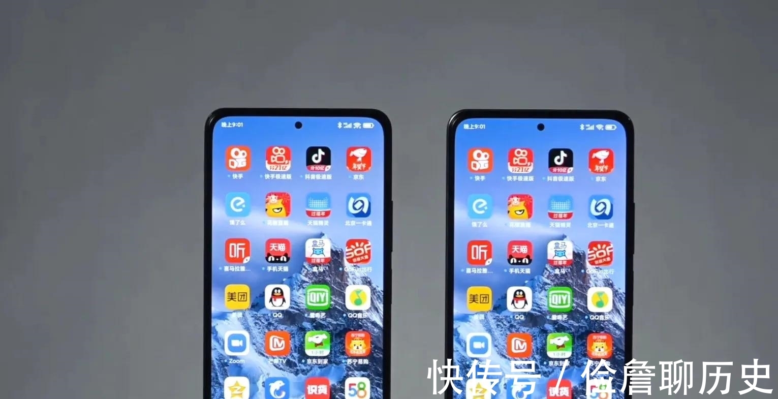 小米11|2021最具性价比高端机，RedmiK40双旗舰，即将亮相！