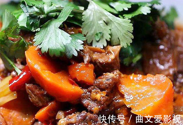 寒潮|最近寒潮低温严重孩子像冰窖手脚冰凉,多吃暖身菜,补钙补铁补脑