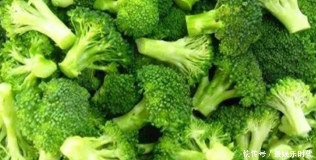 网上|别再被骗了,西兰花并没有网上的那么神奇