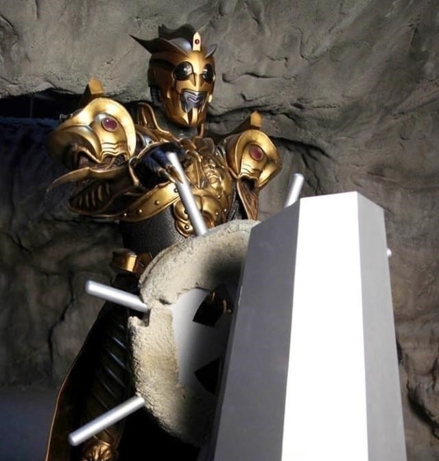 光夏海|假面骑士:不用驱动器也能变身的6位骑士,以怪人之身行骑士之道