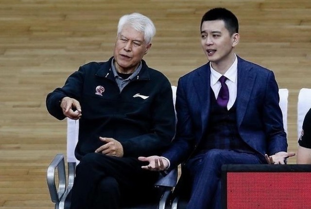 第三阶段|正式加盟!辽宁男篮签下外籍教练,第三阶段全力出击