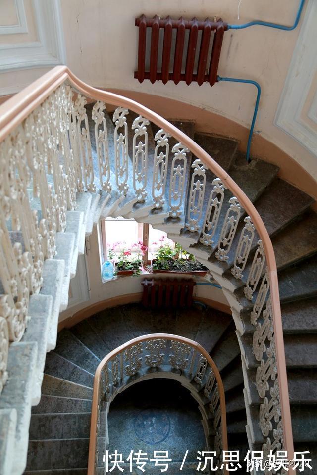 在东欧旅行,我喜欢住当地民宅,能遇上不少你可能不知道的事