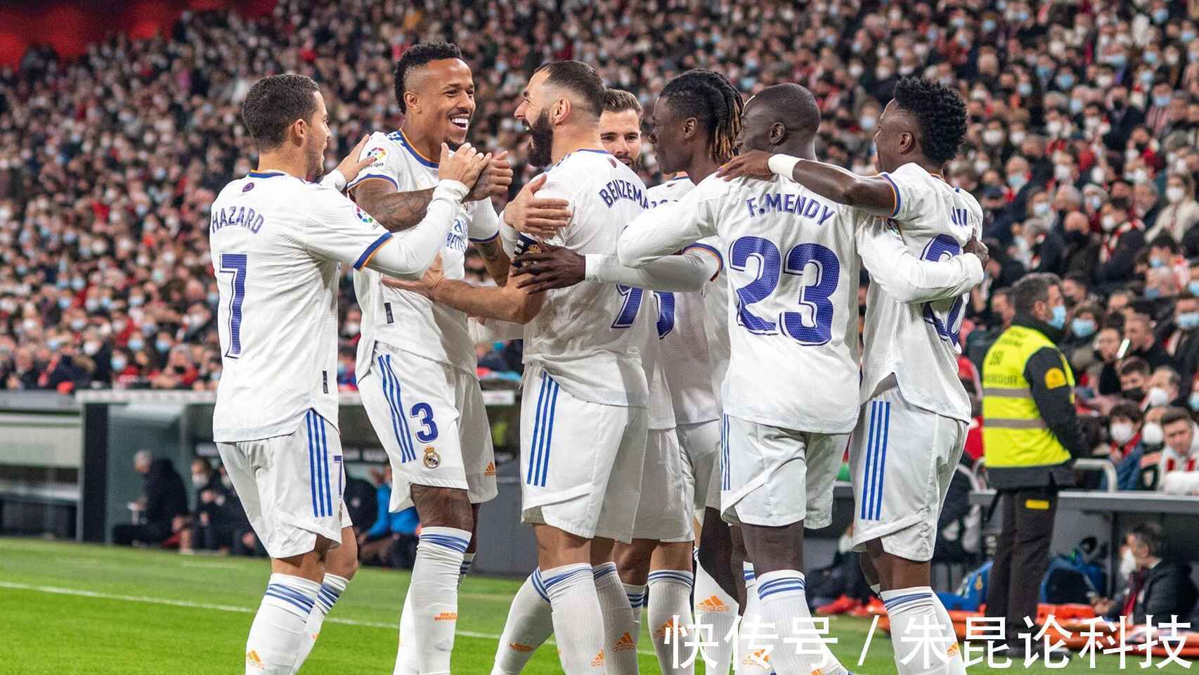 烏奈|皇馬獨(dú)孤求敗!打破西甲28年記錄7分鐘2球送對(duì)手回老鄉(xiāng)!