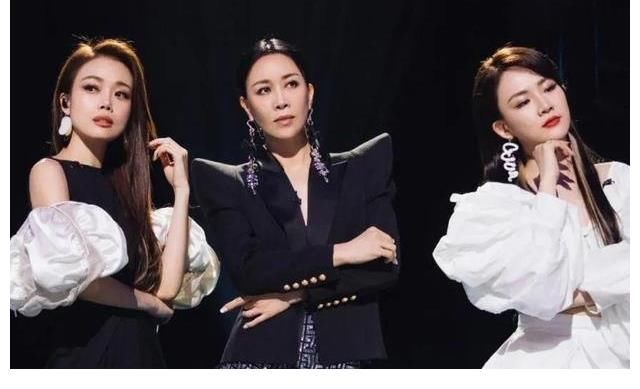 那英：真誠颯爽做自己，人生不設(shè)限