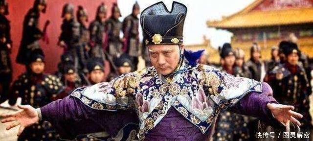 身边|大明权宦刘瑾的死,虽然凄凉,但绝不可惜