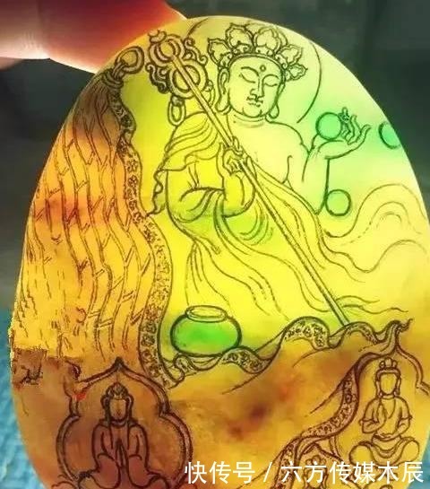 翡翠|翡翠意蕴,历久弥新