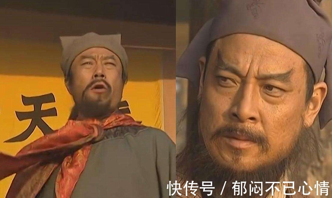 保义郎!《水浒传》极讽刺的4个外号,连着名字读,才明白施耐庵的潜台词