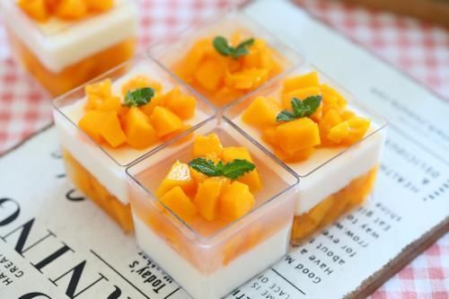 清水液|儿子想吃果冻，我从来不给买，妈妈亲手制作，Q弹爽滑酸甜爽口