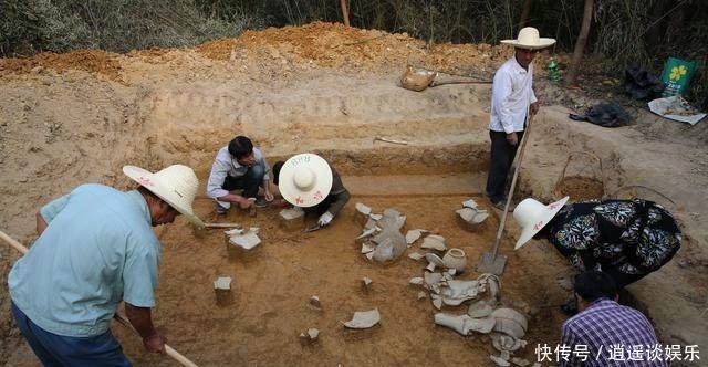 很多国家都热衷考古,可日本为何不愿考古,难道是不能接受历史