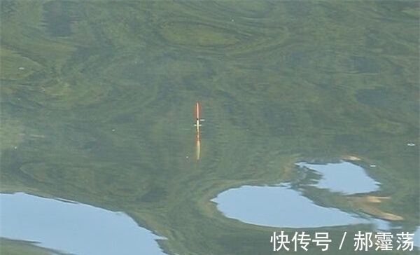 冬季钓鱼,放大漂相的几个方法,漂相看着不累,钓大鲫鱼更轻松!