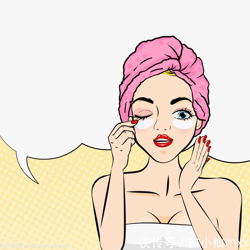 护肤|护肤误区,一个比一个坑人!你有没有中招