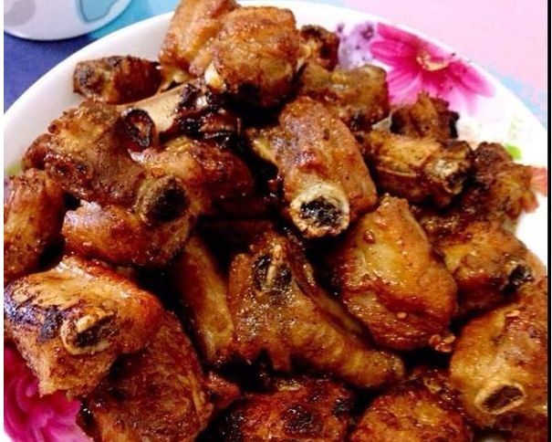 好吃的几道家常菜，简单易做，营养美味，全家人吃的很开心