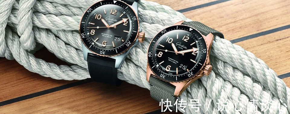 机芯 上海格拉苏蒂手表怎么总是走时不准